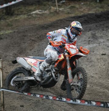 EnduroGP of Portugal: The return of Josep Garcia