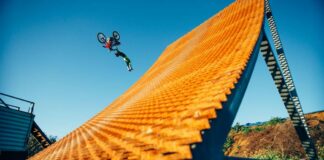 Monster Mentality – Josh Sheehan