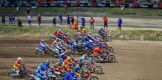 Junior World Championship 2020 date