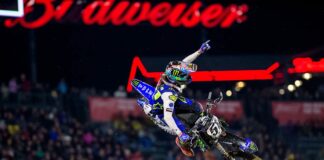 Interview: Justin Barcia ā Viva Las Vegas Justin Barcia