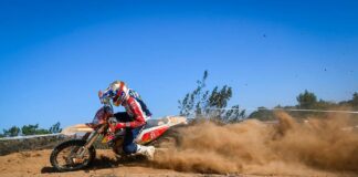 VIDEO: ISDE Day Two highlights 2019