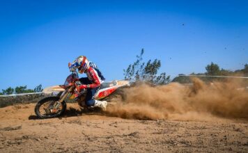 VIDEO: ISDE Day Two highlights 2019