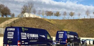 Kemea Yamaha ready for the challenge of 2018