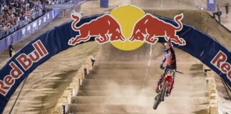 Red Bull Straight Rhythm 2019: How Was Your Weekend ft. Roczen, Catanzaro, Hansen and more