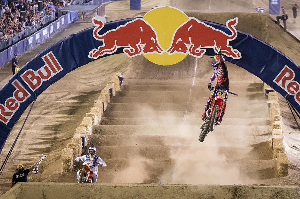 Red Bull Straight Rhythm 2019: How Was Your Weekend ft. Roczen ...
