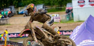 Ken Roczen on his rollercoaster day at Millville – ‘It was a crazy day’ Ken Roczen