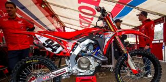 Arlington post-race press conference – 2019 Monster Energy Supercross