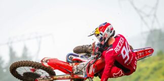 Unadilla National results – 2019 AMA Motocross Ken Roczen