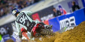 Interview: Will Ken Roczen ever race in Europe again? K-Roc talks mystery illness, Herlings rivalry, Pro Motocross, MXGP & more Ken Roczen