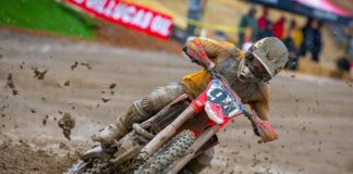 Emotional overall victory for Ken Roczen at Hangtown season opener Ken Roczen ā Hangtown 2019