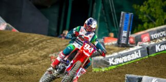 Moto Spy Supercross: Another Ken Roczen Comeback – Season 3 Ep.1 Ken Roczen