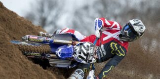 Team stands down Kristian Whatley from racing action Kristian Whatley Rob Hooper Racing Yamaha 2018