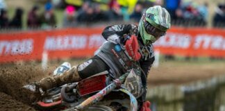Preview: Michelin MX Nationals hits Hawkstone Park Harri Kullas