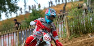 Harri Kullas grits through pain barrier to defend red plate at Canada Heights Harri Kullas