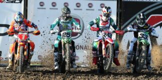 Lacapelle International 2019 date