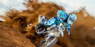 Leatt launch all-new 2020 off-road collection