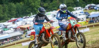 Report: 2019 Wulfsport King of the Castle