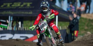 Motocross fans invited to celebrate the life of Steven Lenoir Steven Lenoir