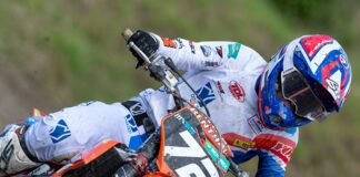 Liam Everts switches to Maxxis for 2020 Liam Everts