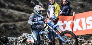 Italian Enduro Championship: Day one highlights