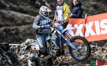 Italian Enduro Championship: Day one highlights