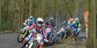 Report: Tong – Edge Off-road Protect My Income Championship 2019