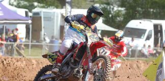 Winner of amazing £5,000 mega prize announced