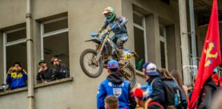 2019 French EnduroGP highlights