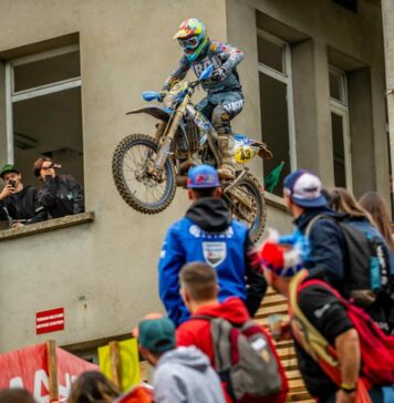 2019 French EnduroGP highlights