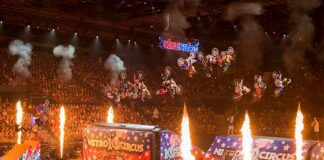 Win tickets for Nitro Circus ‘You Got This’ Tour Nitro Circus
