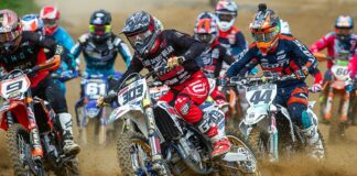 Cusses Gorse Pre-Race Report: Michelin MX Nationals & Straight Rhythm Jake Millward