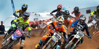 Whitby Preview: Bridgestone Masters of Motocross