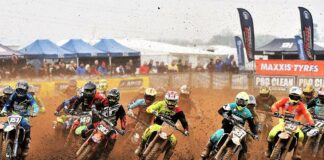 First British Motocross Championship Festival revealed First British Motocross Championship Festival