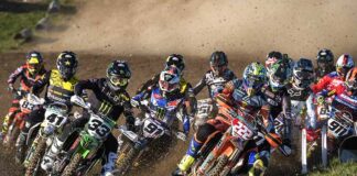 Opinion: As MX weekends go Matterley Basin was pretty much perfect!