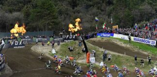 Best result of 2018 for Evgeny Bobryshev at Trentino