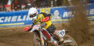 MX Nationals Lyng report ā hot-shot Harri Kullas remains unbeaten Harri Kullas ā MX Nationals Lyng 2019