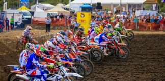 Team Italy win 2018 Motocross of European Nations – race report Motocross of European Nations - Gdansk, Poland 2018