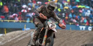 2019 MXoN – The KTM perspective ft. Nathan Watson, Jeffrey Herlings, Jorge Prado and The Hoff