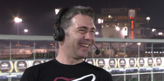 Paul Malin talks about winning the MXdN