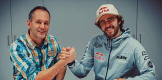 2019 WESS Champion signs for KTM Factory Racing