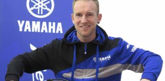 Martin Barr signs up for Arenacross return