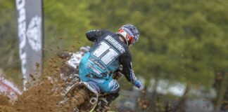 Tough injury blow for Matt Burrows at Canada Heights Matt Burrows