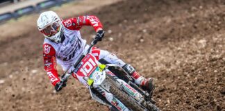 Mattia Guadagnini signs 2020 deal with Husqvarna Motorcycles Mattia Guadagnini