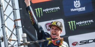 The Brit Report: MXGP of Lombardia – Ottobiano 2018 Max Anstie, MXGP of Lombardia 2018
