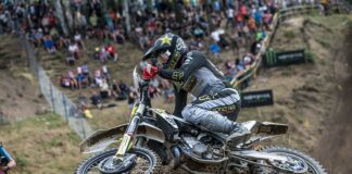The inside track on the £50,000 problem for Team GB MXoN Max Anstie