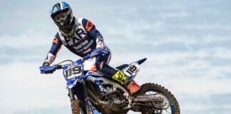 Ryan Houghton injury – Blaxhall