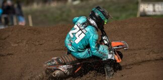Lyng Results ā 2019 Maxxis British Motocross Championship Shaun Simpson
