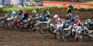 GP stars Battle for British championship crown