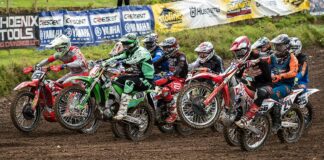 ACU responds to end of Maxxis sponsorship