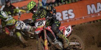 Lyng Maxxis is cancelled – 2018 ACU British Motocross Championship